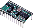 Basic Stamp II